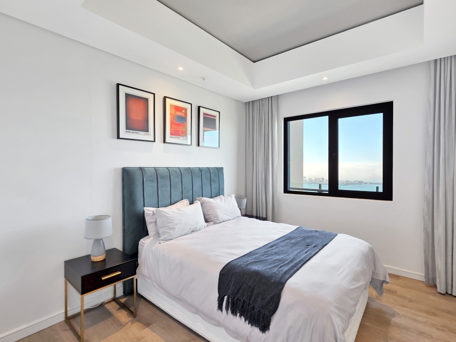 2 Bedroom Property for Sale in Foreshore Western Cape